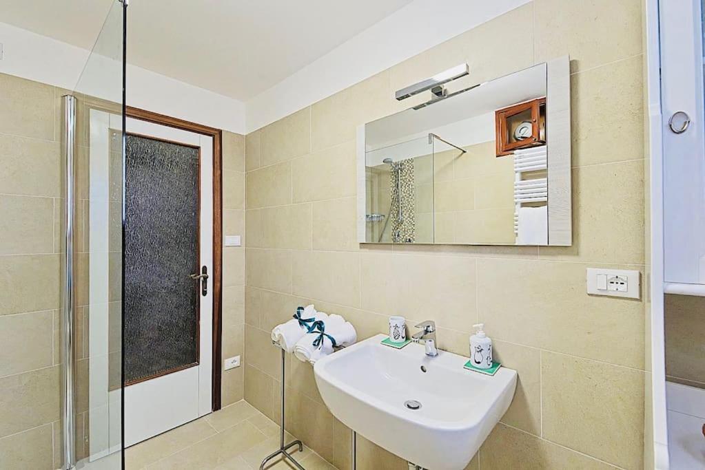 Apartment In The Center Of Venedig